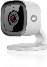 Cámara IP interior ADT Full HD