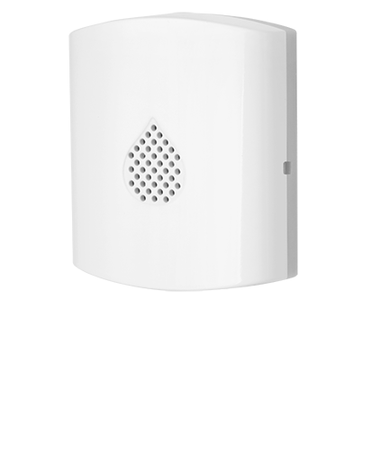 Detector de inundación ADT