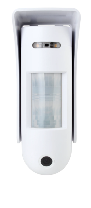 Detector de movimiento ADT