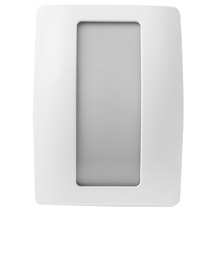 Detector de movimiento de cortina ADT