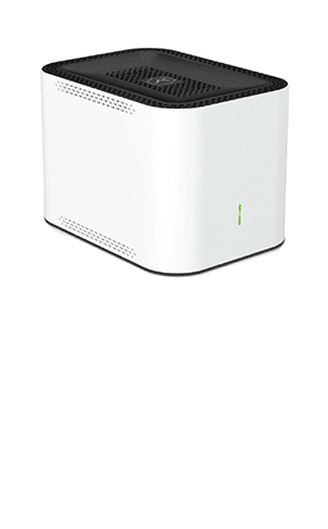 Grabador de vídeo digital ADT