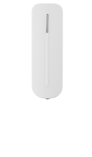 Detector de impacto y vibración ADT